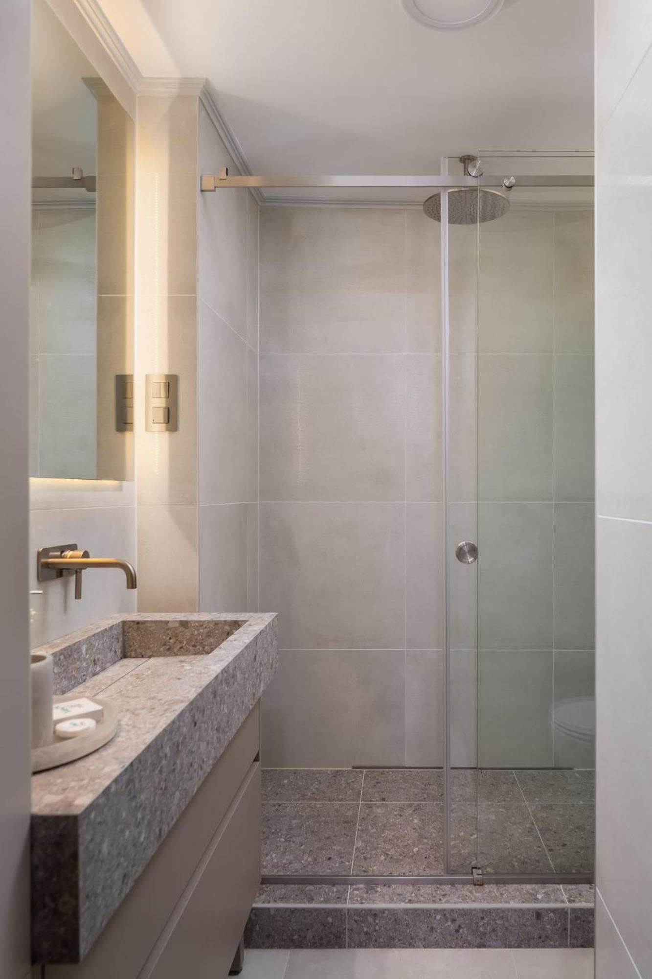 Magnolia Luxury Rooms Split Buitenkant foto